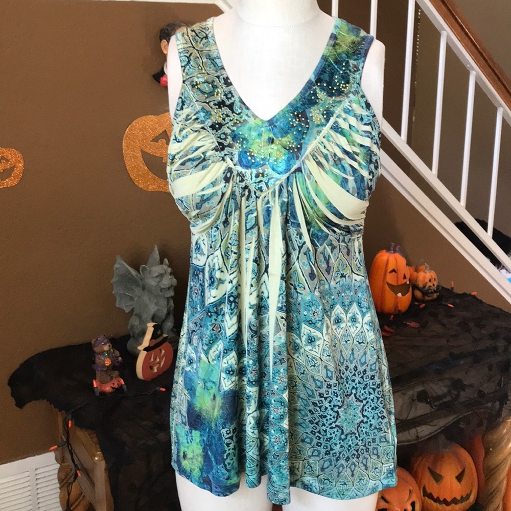 Women’s Blouse